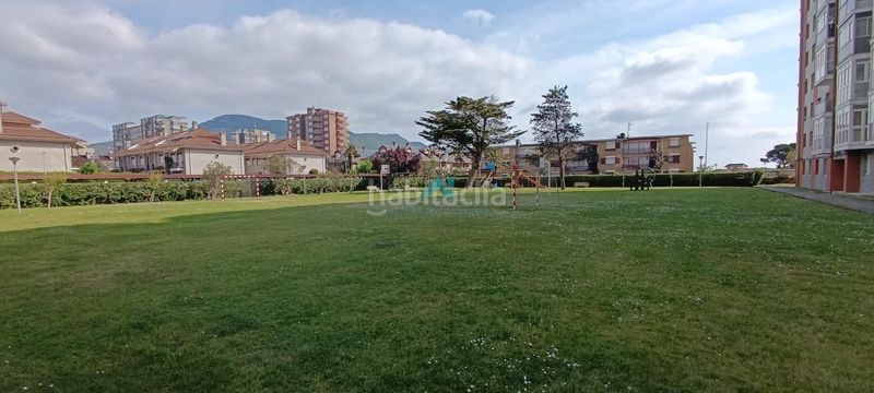 Foto b9471f01-aa4c-4c94-80e6-9f10b9d07754. Location studio avec chauffage dans El Puntal Laredo