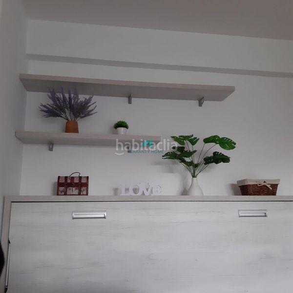 Foto c9d35116-ad1c-496f-bbfe-2f8c41ac5187. Location studio avec chauffage dans El Puntal Laredo