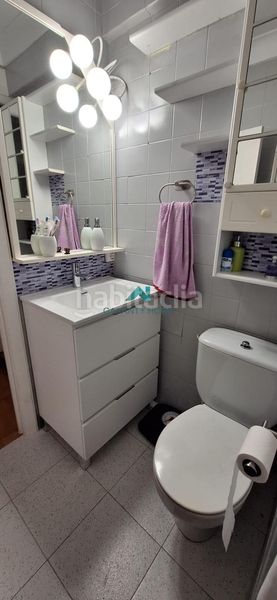 Foto f3de0c9b-18c9-475b-bf1c-0c4f1e2d722f. Location studio avec chauffage dans El Puntal Laredo