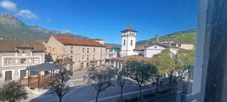 Etagenwohnung  Julian fuentecilla. Se vende amplio piso en el centro de ramales de la victoria  opo