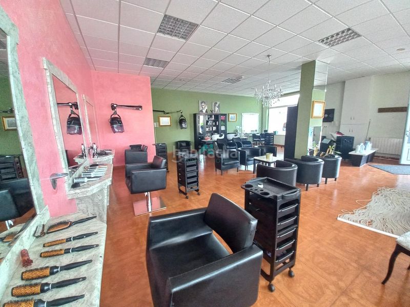 Foto 52fd87c3-b5e6-4a6b-a453-8666644010f4. Local comercial se vende local comercial en Ramales de la Victoria