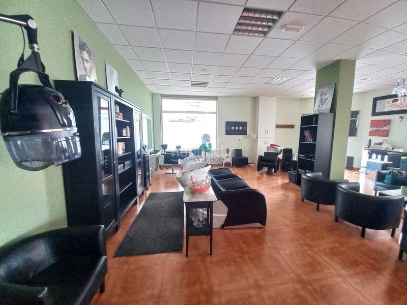 Foto 890ae0f5-257b-450b-acb3-ac9319dc450b. Local comercial se vende local comercial en Ramales de la Victoria
