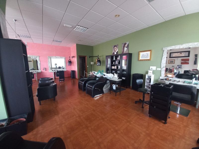 Foto 9cfb7b0a-be67-40e9-85c3-0757079e615b. Local comercial se vende local comercial en Ramales de la Victoria