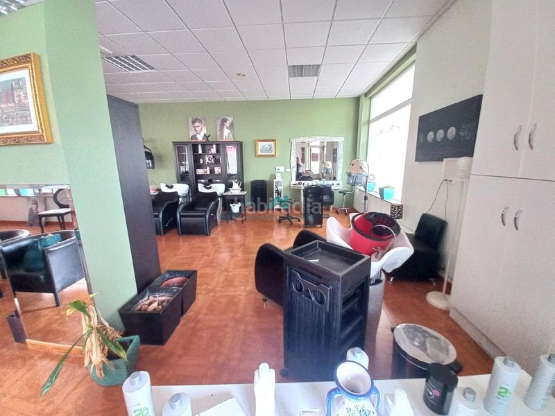 Foto a8f9a45a-eb15-4c7f-bdb4-d2a96601a9fd. Local comercial se vende local comercial en Ramales de la Victoria