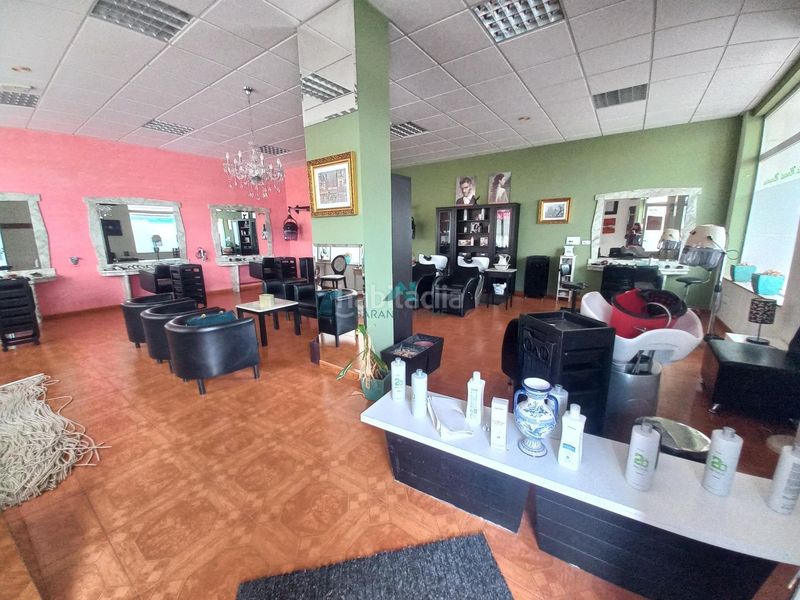 Foto f52df956-12e3-40c1-b7f3-278f1cb50f8d. Local comercial se vende local comercial en Ramales de la Victoria