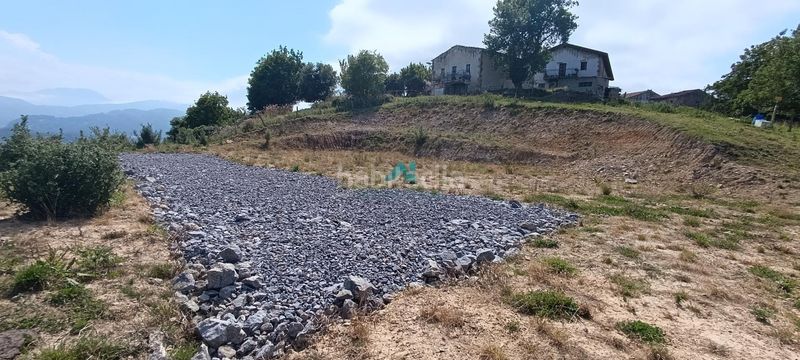 Foto 271db325-ff6d-4ba3-b07e-9c527b950e54. Terreny residencial a Voto