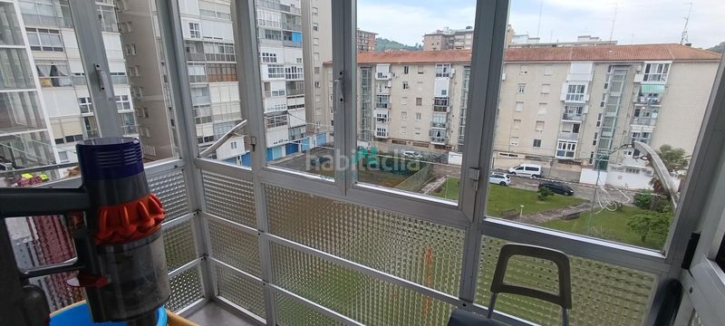 Foto 4c9b0588-c259-4fbd-9542-6c40fb5ce238. Àtic amb calefacció aparcament a Centro Laredo