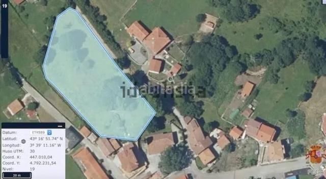 Foto 9f988074-f951-422e-b759-13ec59d90bc2. Terreny residencial a Arredondo