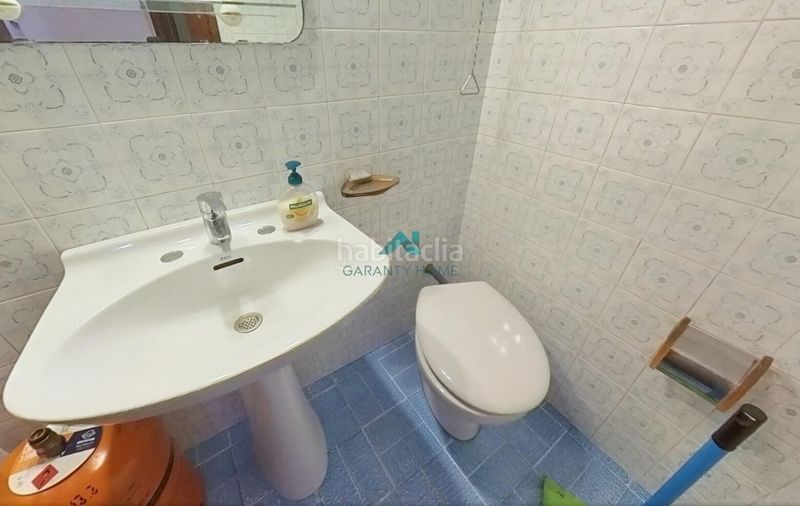 Foto a1e4a672-bfbc-4833-bfea-a7c82b7cbc6b. Pis a Centro Castro - Urdiales