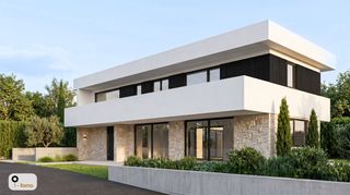 House in Urbanización tablía 47. Villa exclusiva frente al mar