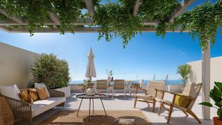 Appartement in Centro