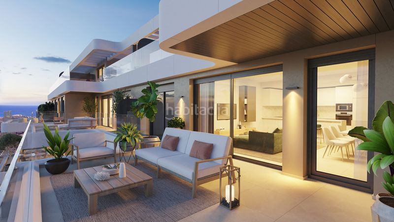 Foto 39d7a634-c454-42b7-8b87-0ada454c2394. Ático en Riviera del Sol Mijas