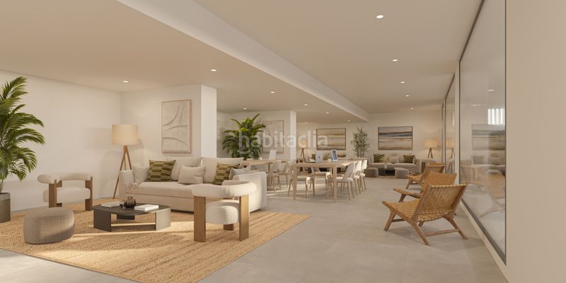 Foto e24302f6-e68a-4260-b4aa-6c22e7d8084d. Casa adossada amb aparcament piscina a Romana Playa Marbella