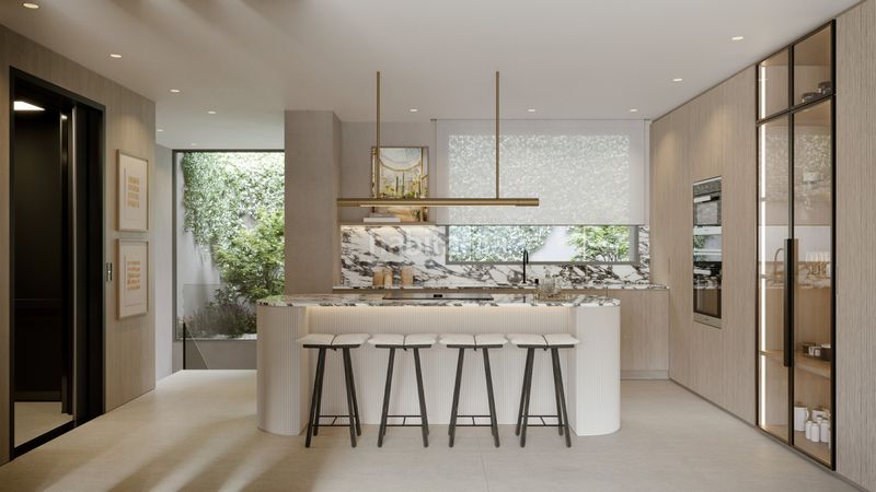 Foto 00cf1490-0f15-4d82-be79-0adbc4758d78. Apartament amb aparcament piscina a Cabopino - Artola Marbella