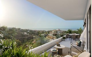 Penthouse in Torreblanca del Sol