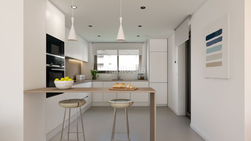 Foto 5d68b665-4ded-41d1-b308-11b41b330a69. Apartament amb aparcament piscina a bahía de Casares Casares
