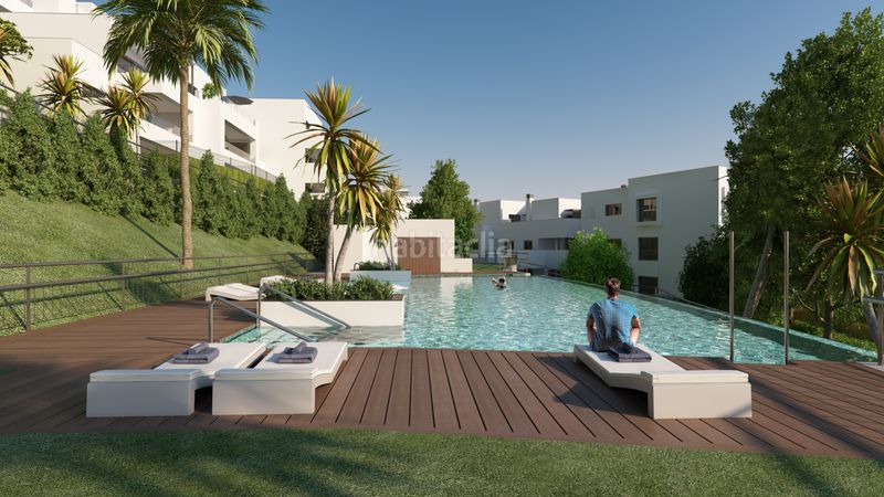 Foto 9aeeb790-c465-431d-b1ea-76705333a865. Apartament amb aparcament piscina a bahía de Casares Casares