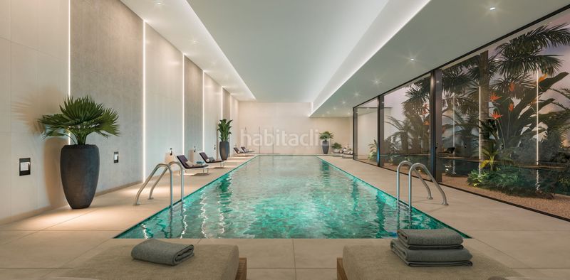 Foto 4659e55d-9606-4713-9bd5-5cb02611d307. Apartament amb aparcament piscina a Elviria Marbella