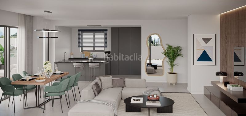 Foto 3bdbcf7b-20d5-455b-9060-91759f3c4c41. Apartament amb aparcament piscina a Elviria Marbella