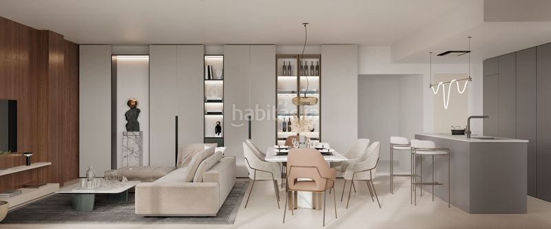 Foto a25da2b0-2f33-45f5-9e12-cd310b1a7f63. Apartament amb aparcament piscina a Elviria Marbella