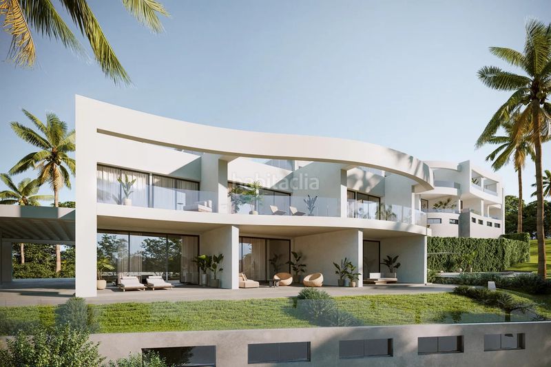 Foto 529d482b-d679-4843-8bf2-7ae4e5acdb31. Casa adossada amb aparcament piscina a Riviera del Sol Mijas