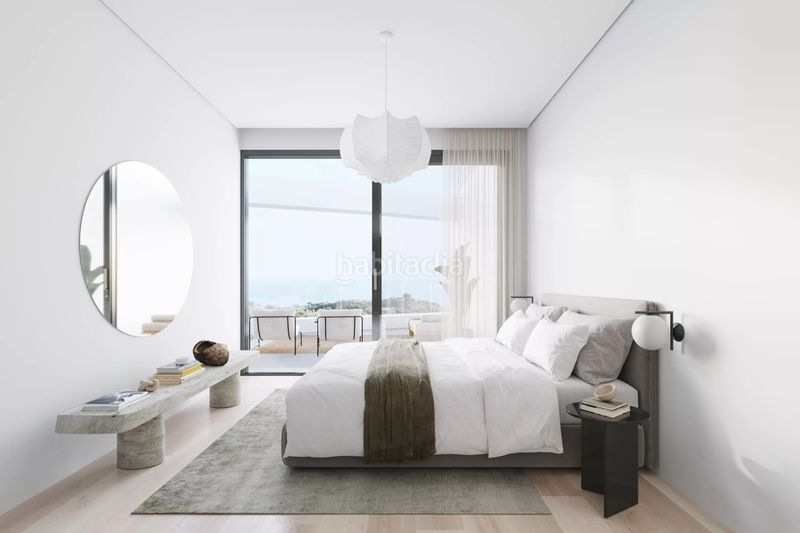 Foto c62a26e5-23aa-4925-a821-49b4358227c4. Casa adossada amb aparcament piscina a Riviera del Sol Mijas