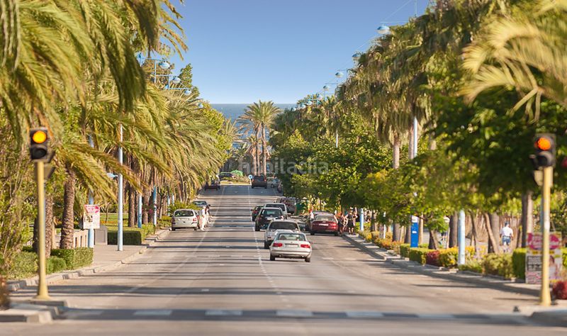 Foto b11c65c3-3a0d-4bb4-a53a-e30ede5e29f1. Apartamento en Nueva Alcántara Marbella
