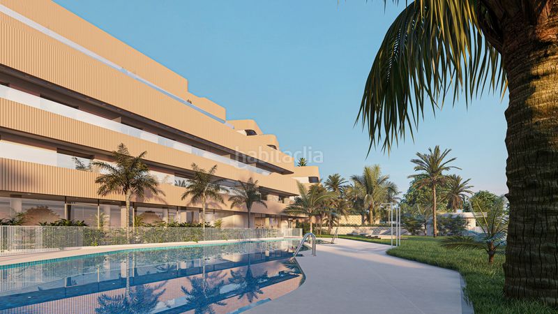 Foto 22f516ce-5c41-4c3b-aec3-2c108c786afb. Apartament amb aparcament piscina a Centro Estepona