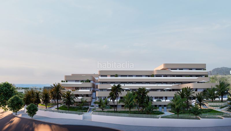 Foto cc90ffd7-83b1-46d6-9834-2f575092e680. Apartament amb aparcament piscina a Centro Estepona