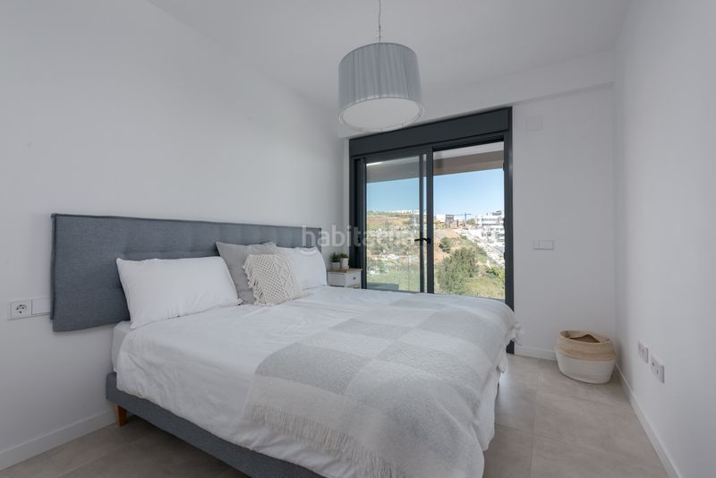Foto 4b6ef8b7-4863-4bab-a07b-4c756694ec02. Apartament amb aparcament piscina a Huerta Nueva Estepona
