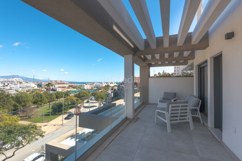 Foto 7b7c5e29-1480-43e4-b297-56d07e109fa1. Apartament amb aparcament piscina a Huerta Nueva Estepona