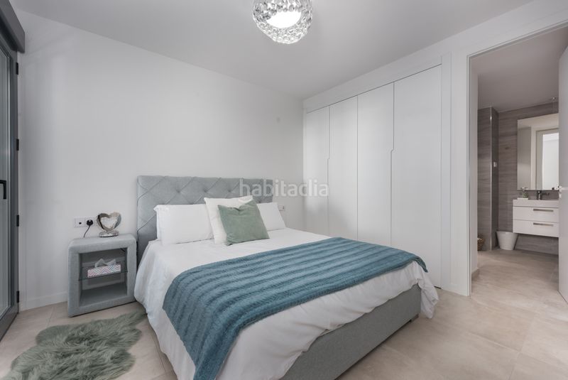 Foto a0950a0f-9920-49d4-b1ab-b781a13006f5. Apartament amb aparcament piscina a Huerta Nueva Estepona