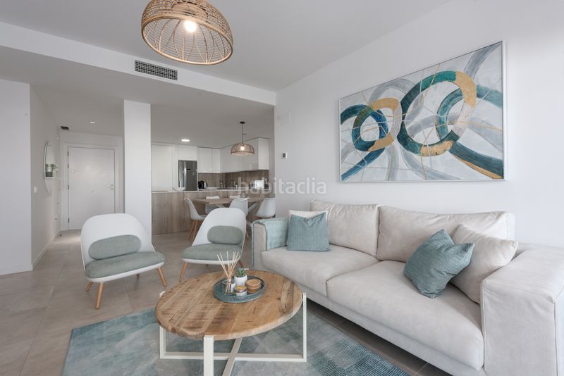 Foto a5f9804d-c82f-4384-8882-203f613feb4e. Apartament amb aparcament piscina a Huerta Nueva Estepona