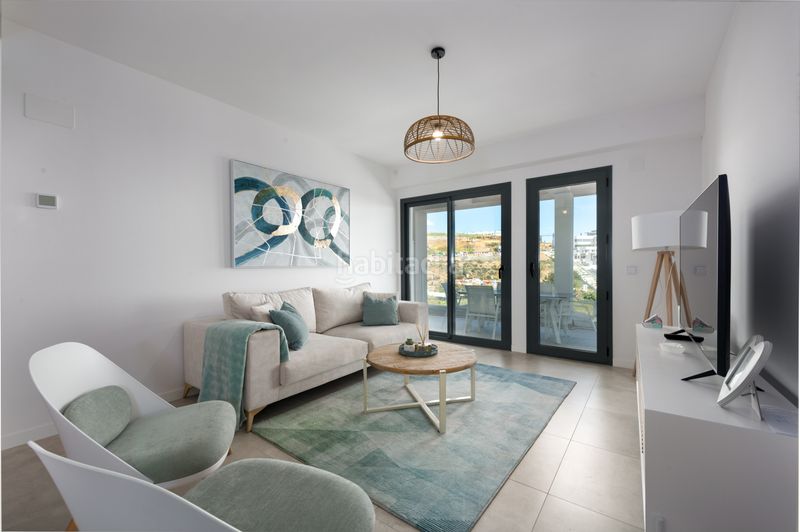 Foto aa718b2c-18a0-4992-9010-be88acf1fcf4. Apartament amb aparcament piscina a Huerta Nueva Estepona