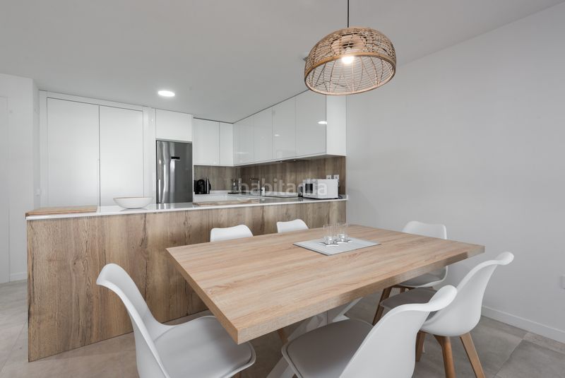 Foto be2545e3-4099-43ad-a354-14252c227dfa. Apartament amb aparcament piscina a Huerta Nueva Estepona