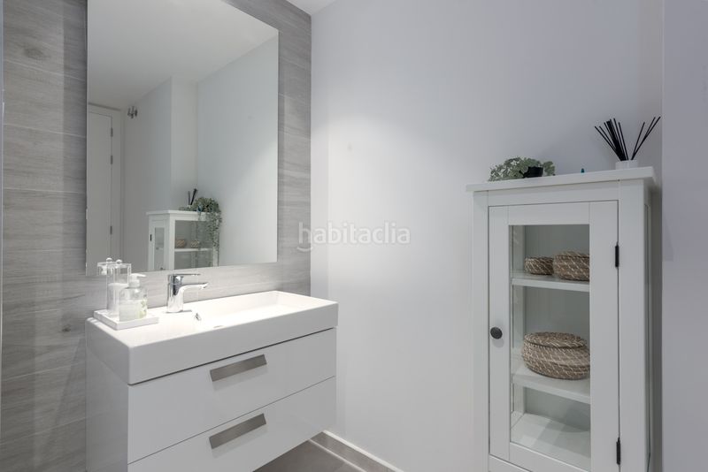Foto ee53bedb-81e8-4032-952b-ccab19267a11. Apartament amb aparcament piscina a Huerta Nueva Estepona