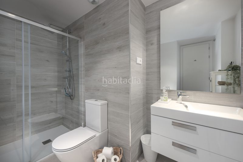 Foto f0f4d4ce-9e5a-461c-af25-5861030470d8. Apartament amb aparcament piscina a Huerta Nueva Estepona