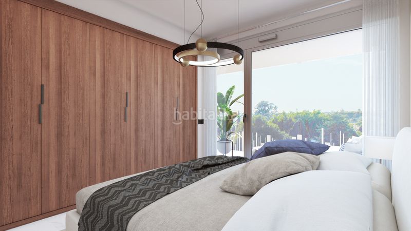 Foto 5fc23556-e621-4359-ba3d-d84e30275940. Apartamento en Nueva Alcántara Marbella