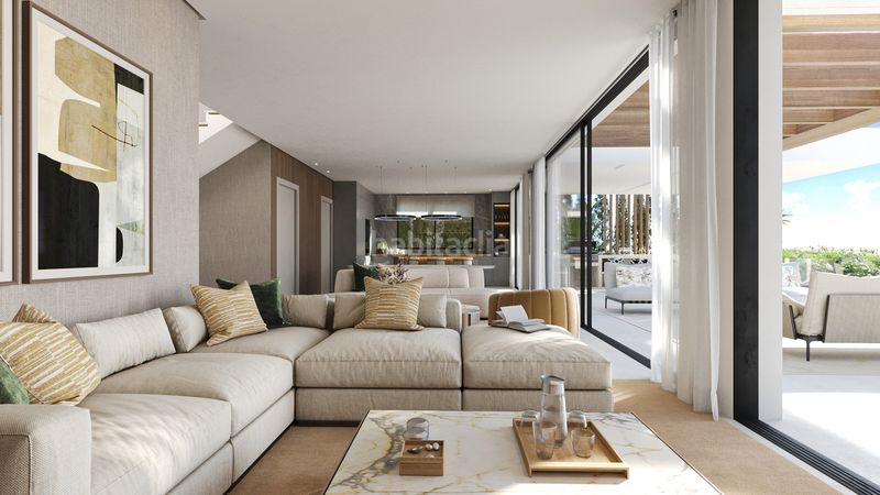 Foto 41736590-9908-414c-9443-27c2856520ab. Casa amb piscina a La Concha - Resina Golf Estepona