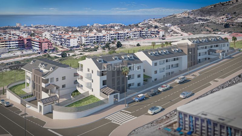 Foto 16813b17-7752-4949-abc7-dd01a4cff656. Apartament amb aparcament piscina a Centro Benalmádena
