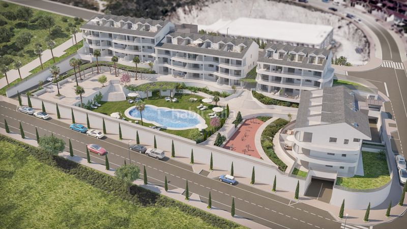 Foto 30baa4a2-7ab7-4283-9559-bcab382897f9. Apartament amb aparcament piscina a Centro Benalmádena