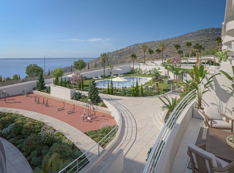 Foto 4bac656f-a070-47db-b43c-28ff63c6d8b8. Apartament amb aparcament piscina a Centro Benalmádena