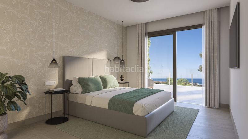 Foto 6c6886ed-a54d-4b0e-aab5-a2a4f274406e. Apartament amb aparcament piscina a La Concha - Resina Golf Estepona