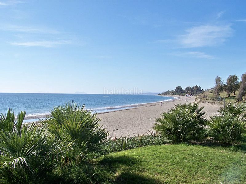 Foto d83c0621-8354-4cd2-849e-f73ddf48ed69. Ático en La Concha - Resina Golf Estepona