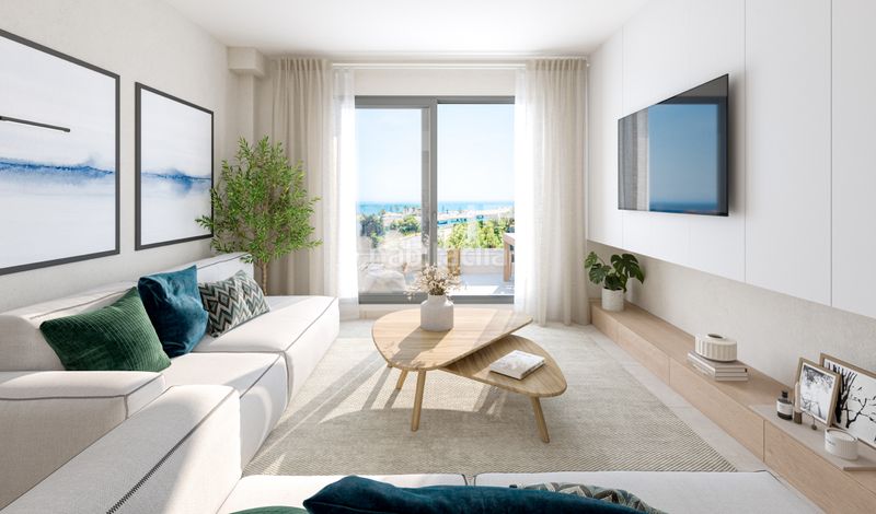 Foto 680a72ed-acb6-46b6-b2a3-83fc794e3625. Apartamento en la cala Mijas Mijas