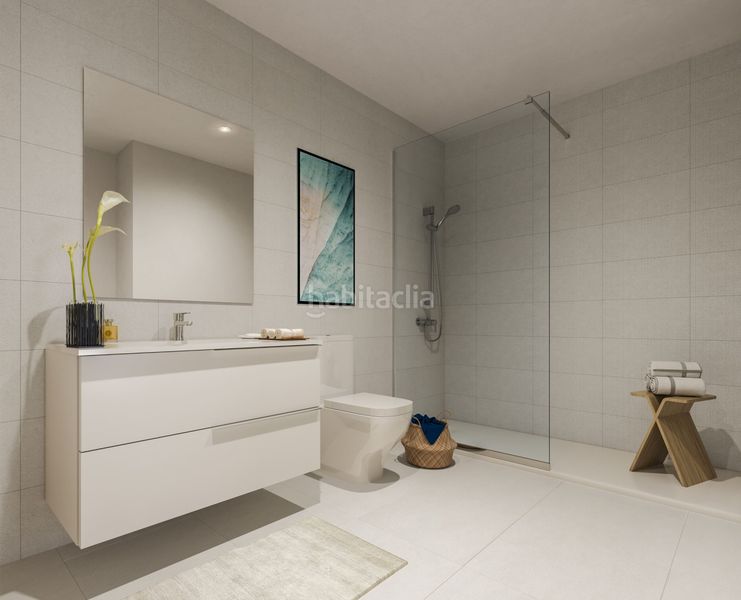 Foto 0a63e1e0-eead-46a9-a055-459278576e3d. Apartament amb aparcament piscina a Valle Romano Golf Estepona