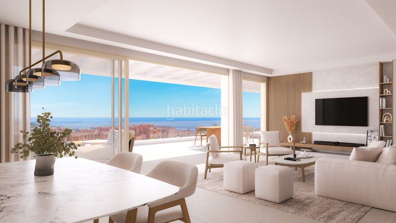 Foto 4f5758ed-745c-4ba3-9e1b-ca6204882975. Apartament amb aparcament piscina a Buenas Noches Estepona