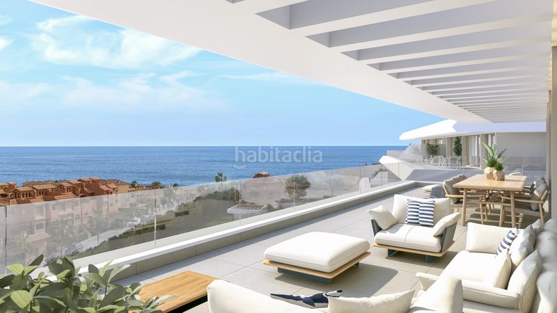 Foto 66c86a6f-9f3c-4669-adb2-024aec7d6ec7. Apartament amb aparcament piscina a Buenas Noches Estepona