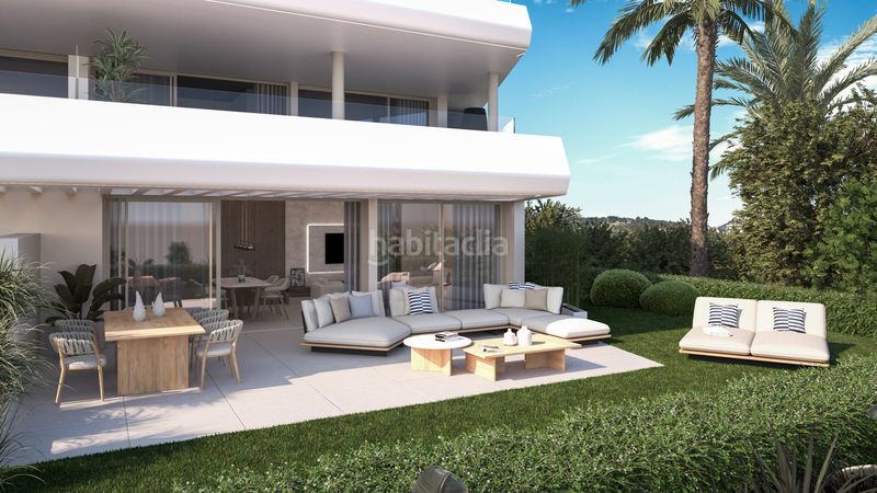 Foto b00cd17c-26f2-46ff-9d05-41ee7d2ae5ba. Apartament amb aparcament piscina a Buenas Noches Estepona