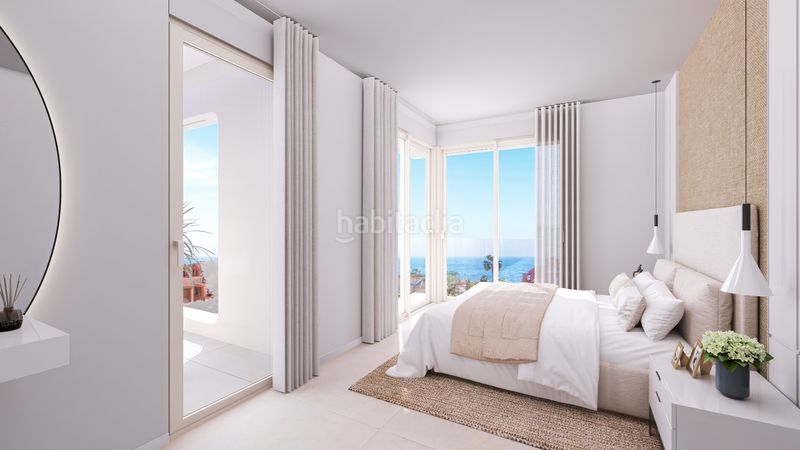 Foto d78f159a-08ec-4ebd-b27c-15be58680733. Apartament amb aparcament piscina a Buenas Noches Estepona